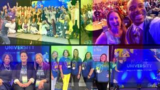 Mindsets University 2025 is Back!