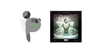 Pushloop - White Magic [Dank 'N' Dirty Dubz]