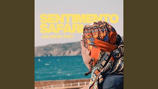 Video thumbnail of "JULINHO KSD - Sentimento Safari"