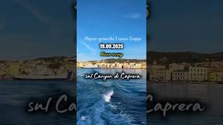 Морское путешествие #сардиния  #отдыхвиталии  #тревелвлог #путешествия  #shorts #морскиепрогулки