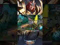solo tigreal set #mlbbhighlights #mlbb
