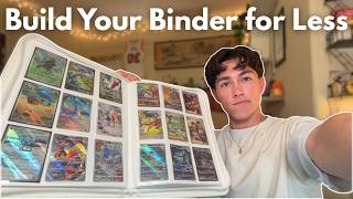 15 Affordable Pokémon Cards to Add to Your Binder - Ep 2