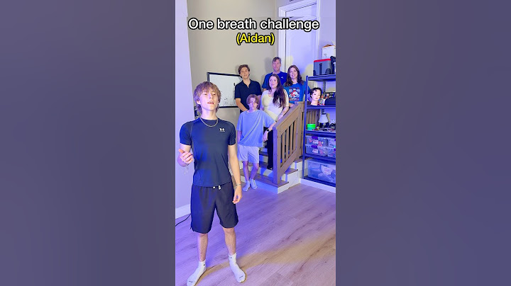 ONE BREATH SINGING CHALLENGE‼️ ✨Moonbeam Ice Cream✨(part one) #bensonboone #shorts #moonbeamicecream