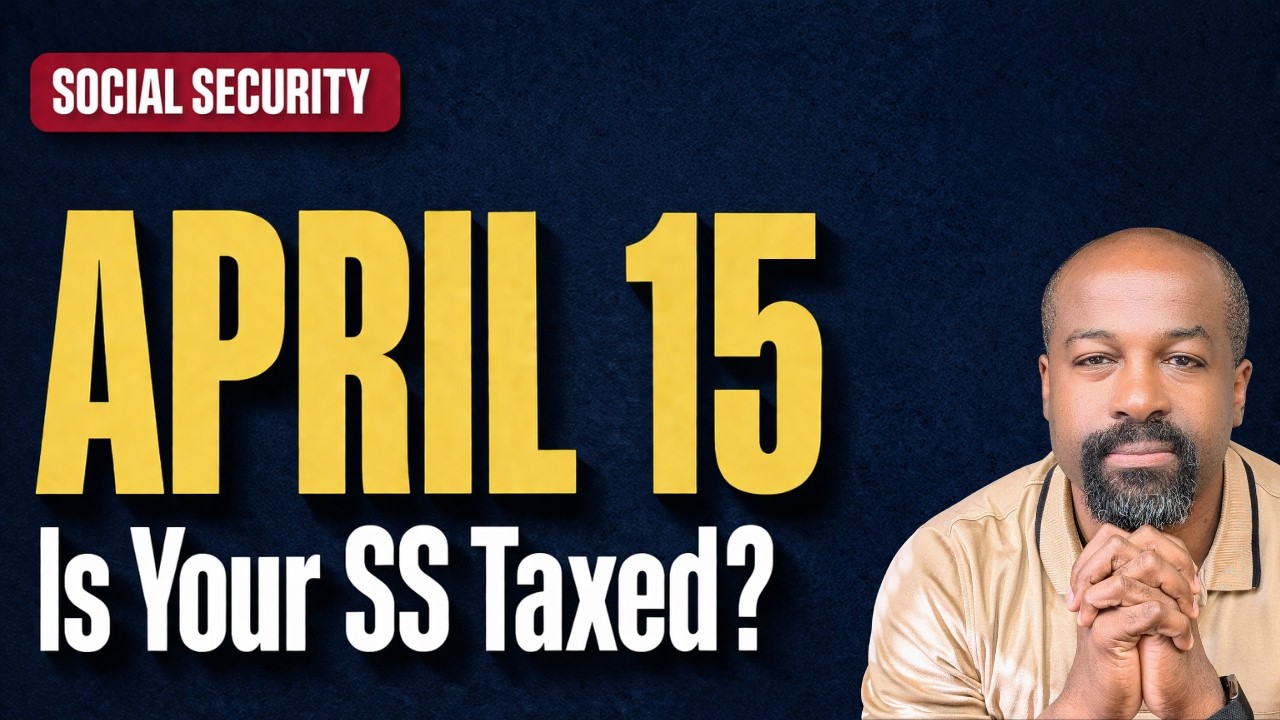 YouTube video by Benefits Insider - Social Security & Food Stamps