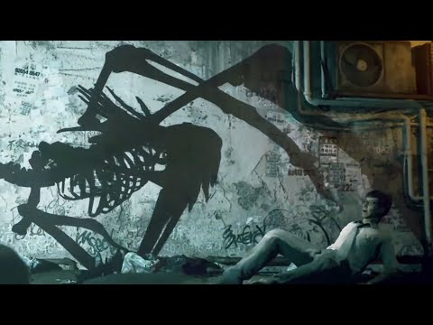 Slitterhead | Reveal Trailer Game Awards 2021