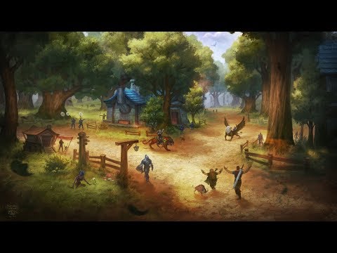 Moonguard is about Respect - Friday Weekly Stream - Moonguard is about Respect - Friday Weekly Stream