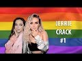 Jerrie Crack #1