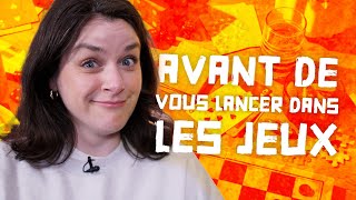 Quand tu Découvres les Jeux de Société | 5 Choses à Savoir