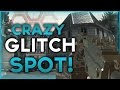 MW3 Solo Survival Glitch Spot On Resistance! - (@SamBrodie)