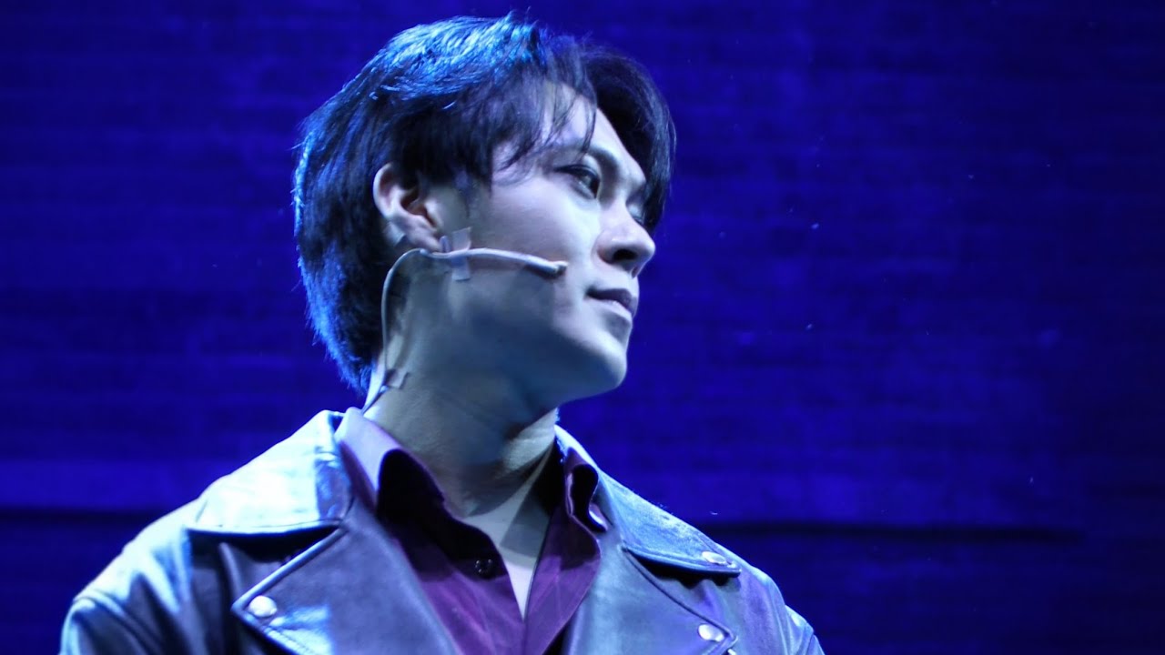 [세로 4K] 260222 뮤지컬 렌트 커튼콜 _ #이해준 (FOCUS) | ♪_ Seasons Of Love | 솔지 양희준 황건하 황순종 이아름솔 김려원 구준모