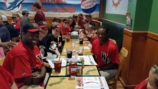 2015 WFHS Freshmen Baseball Slideshow