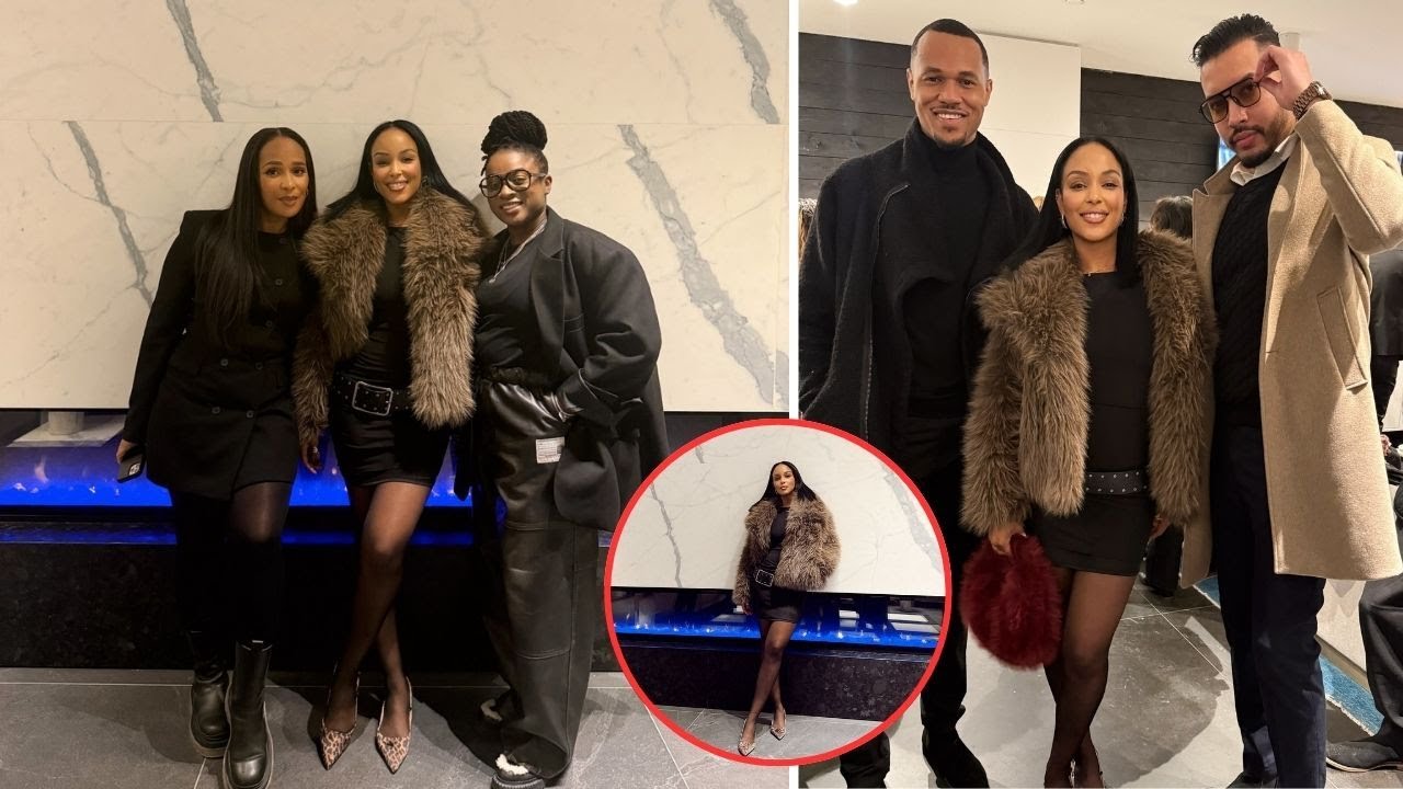 Латойя Форевер делится душераздирающей семейной утратой | Трогательные моменты похорон 💔