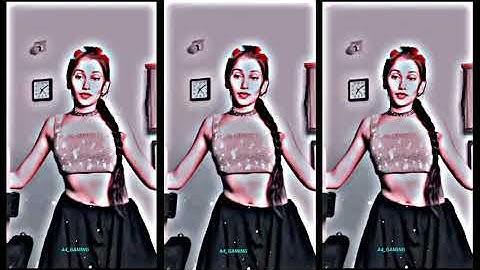 Dad Mummy Hai Nahi Ghar Pe Beat Sync Video Editing | Alight Motion Video Editing |  #xml #shorts