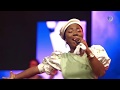 Worship Experience with Mercy Chinwo at The Elevation Church Nigeria