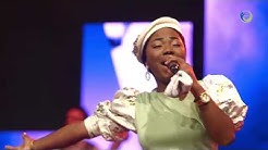 Worship Experience with Mercy Chinwo at The Elevation Church