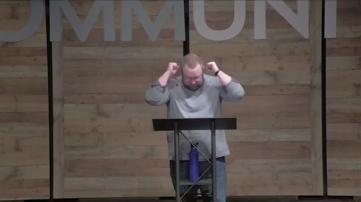 Andrew Goff Preaching 2-6-22