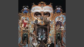 Michael Jackson - Deep In The Night (Demo Instrumental) [2024 Remastered]