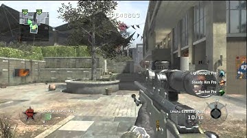 Crossmap Tomahawk - Stadium (Good Timing :D)