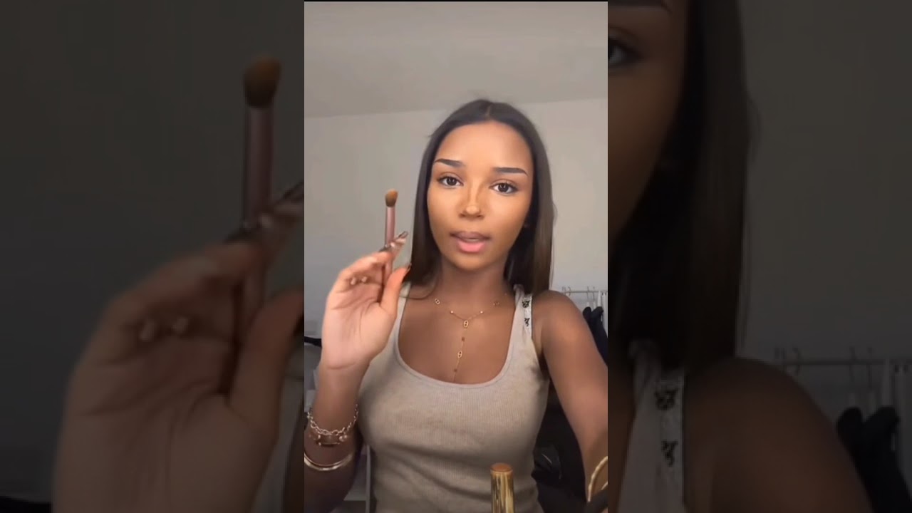 Grwm de Rose #reposte