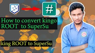 how to convert kingo root to supersu screenshot 5