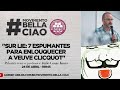 Encontro 16 - 7 espumantes para enlouquecer a Veuve Clicquot  - Prof. Júlio César Kunz
