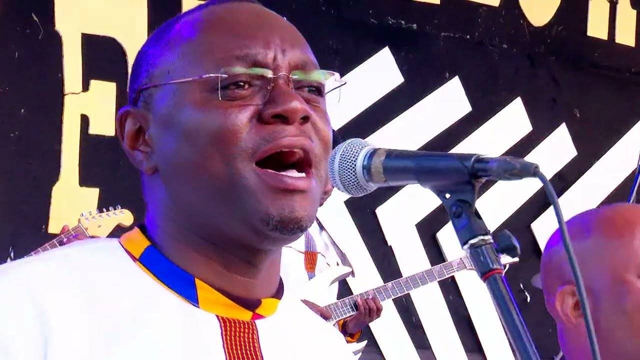 KWAYA YA UINJILISTI KIJITONYAMA | NABURUDIKA