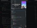 Cómo decorar y animar desde 0 con html y CSS #programacion #htmlcss #scss #codigo #informatica