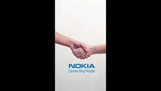 (COVID-19) 2020  Nokia intro hands Resimi