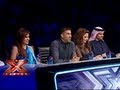         9  the x factor 2013