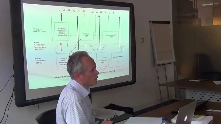 Research - Dr Andrew McCoshan - The OECD's Skills ...