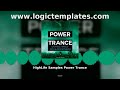 HighLife Samples Power Trance Sample Pack for Trance Music Production