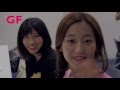 アップアップガールズ(仮)a.k.aUFZS 韓国公演への思いと韓国語自己紹介