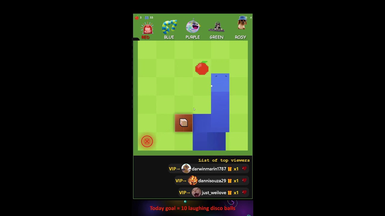 google snake game