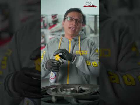 Video: Cara dan cara membuka baut sprocket. Mempersiapkan proses