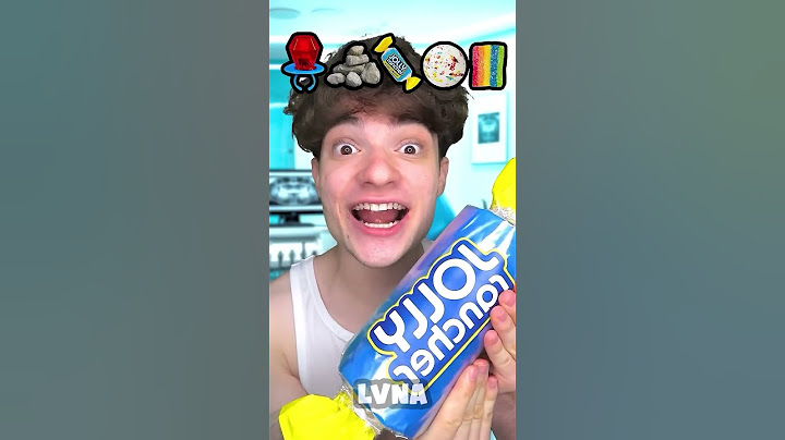 Spizee I Got Cavities...🦷💔 (Giant Sour ASMR)