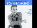Johnny mathis  wonderful wonderful