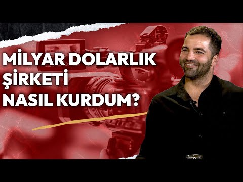 Şunu Bana Bir Anlat Kağan Sümer | @Mirgun-Cabas