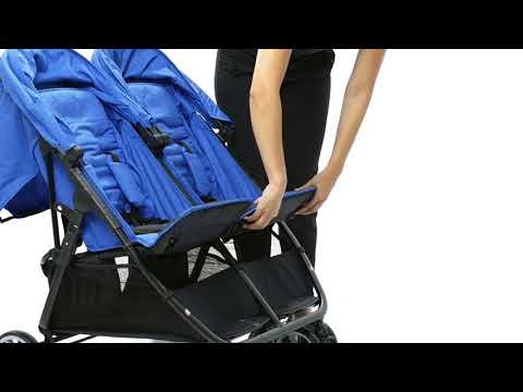 biba m stroller reviews