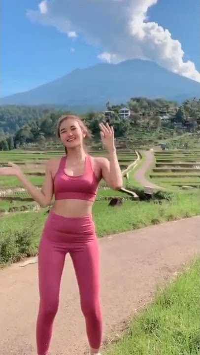 Selesai jogging pagi #shorts #tiktok