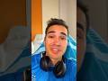 BELLAFACCIA NON FA PIÙ VIDEO SU YOUTUBE PERCHÉ SI RITIRA!???? #shorts #roblox #fortnite #scherzo