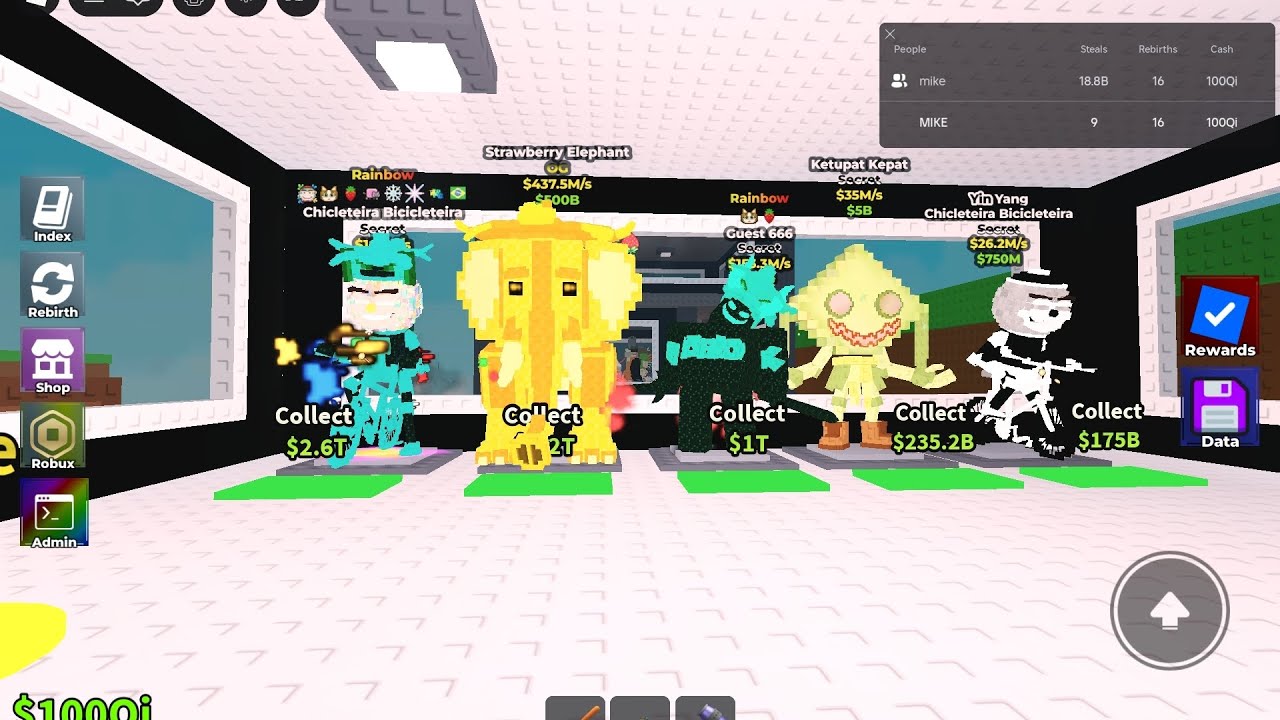 STEALIN FROM SCAMMERS WAS HARD AS H*LL