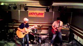 「タッチャマン＆修ちゃん HOTLINE2012 島村楽器郡山店 店予選動画」