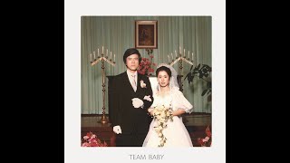 검정치마 | The Black Skirts - TEAM BABY [VINYL] - YouTube