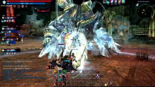 Tera Instance guide- Bastion of Lok