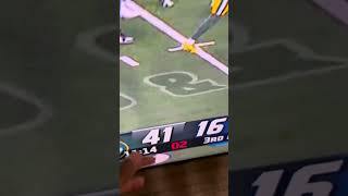Angry Dallas Cowboys Fan Reaction To Loss Against Green Bay Packers (RAGE)