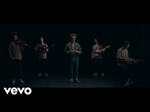 Смотреть клип Joel Baker - What'S A Song | Orchestral Version