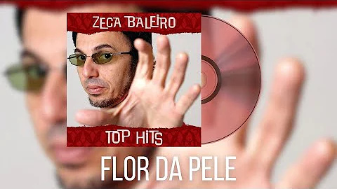 O que significa estar à flor da pele?