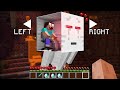 HOW  NOOB CONTROL REAL GHAST? GHAST WITH the CONTROL PANEL in Minecraft! Noob vs Pro