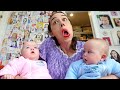 The Babies Meet Miranda Sings...