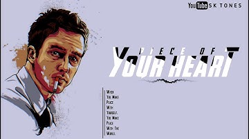 Piece Of Your Heart - Ringtone || sk toneS || Download link ⬇️⬇️||